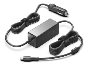 BTI - Power adapter - car / USB-C - 100 Wh AA-100WUSBC-BTI