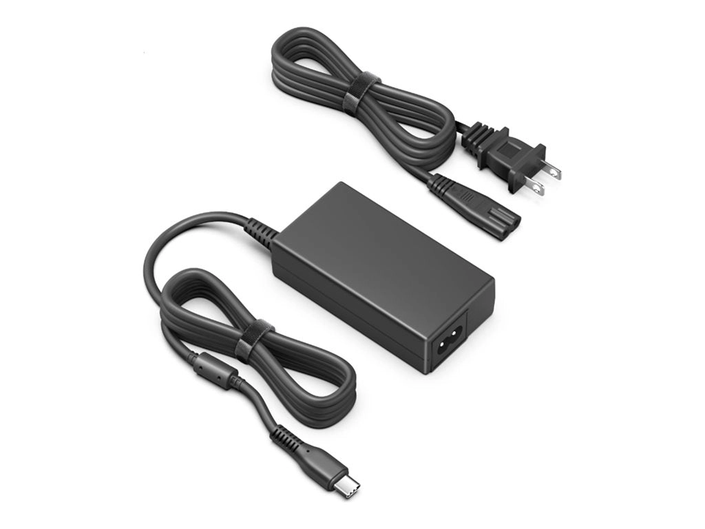 BTI - USB-C power adapter - 65 Watt 671R3UT#ABA-BTI