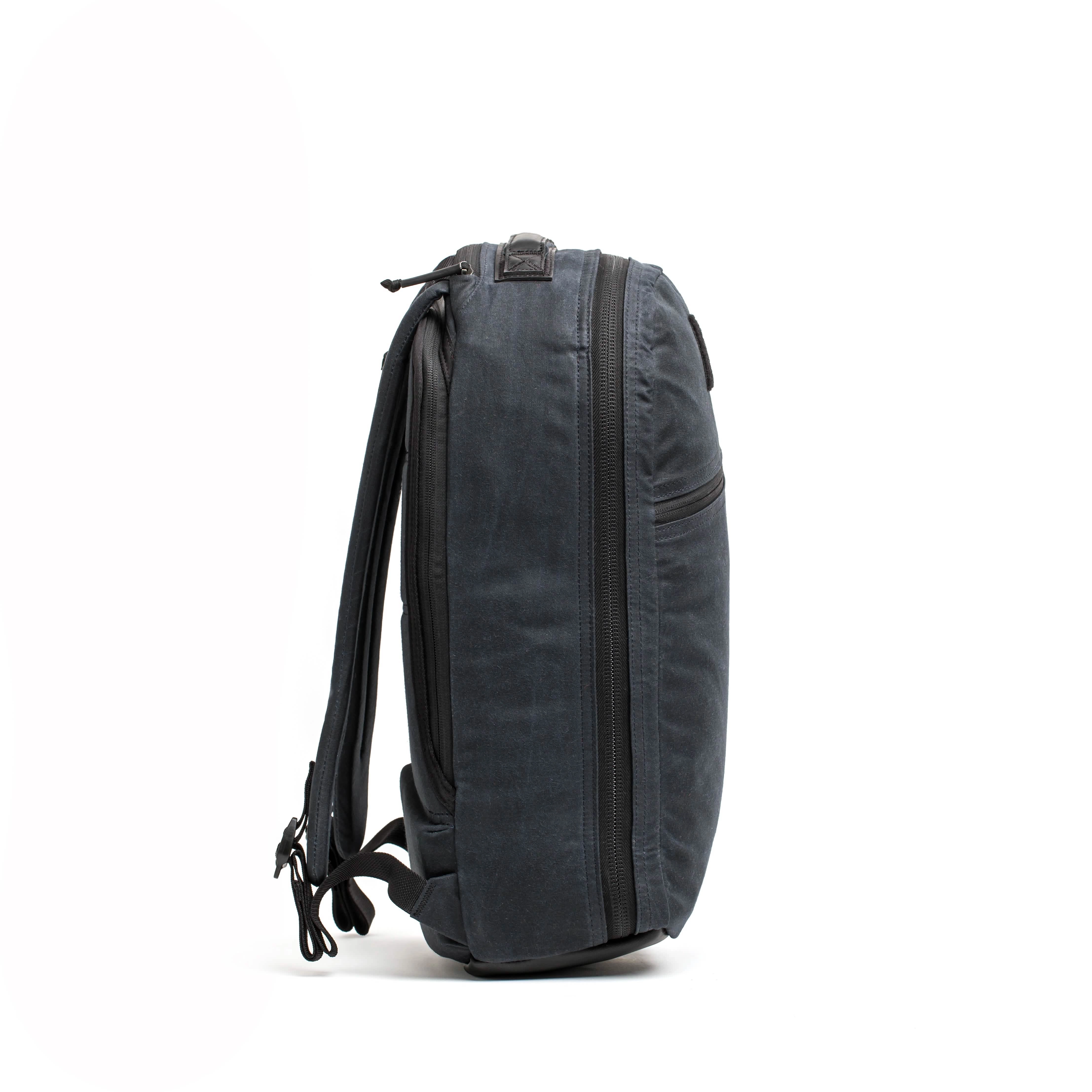 Bullet Ruck - Waxed Canvas