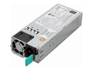 Cambium Networks - Power supply - hot-plug (plug-in module) - no power cord - AC - 1200 Watt MXCRPSAC1200A0