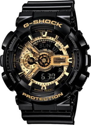 Casio G-Shock  GA110