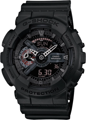 Casio G-Shock GA110