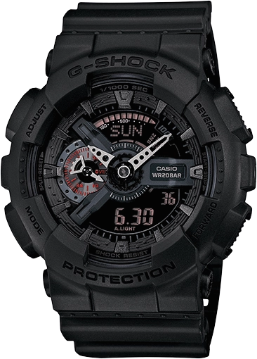 Casio G-Shock GA110