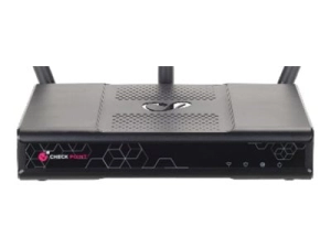 Check Point Quantum Spark 1500 PRO 1555 - Security appliance - 1GbE desktop / wall mountable CPAP-SG1555-SNBT-CO-PREM-5Y