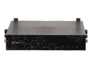 Check Point Quantum Spark 1500 PRO 1595 - Security appliance - with 3 years SandBlast (SNBT) Security Subscription Package and CPAP-SG1595-SNBT-SS-PREMPRO-3Y