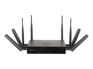 Check Point Quantum Spark 1500 PRO 1595W5G - Security appliance - with 3 years SandBlast (SNBT) Security Subscription Package CPAP-SG1595W5G-US-SNBT-SS-PREM-3Y