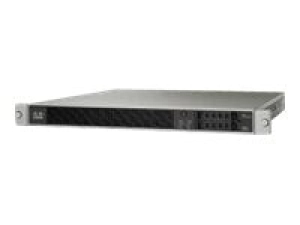 Cisco ASA 5545-X Firewall Edition - Security appliance - 8 ports - 1GbE - DC power - 1U - refurbished - rack-mountable ASA5545-DC-K8-RF
