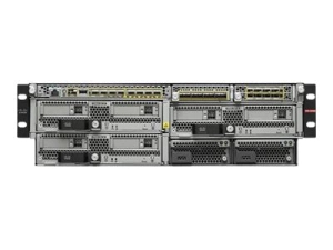 Cisco FirePOWER 9300 - Security appliance - 3U - refurbished - rack-mountable FPR-C9300-AC-RF