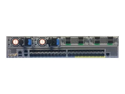 Cisco Network Convergence System 55A2 - - router - - 10GbE, 25GbE - front to back airflow - rack-mountable NCS-55A2-MOD-HD-S=