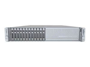 Cisco UCS C240 M6 SFF Rack Server - Server - rack-mountable 2U - 2-way - no CPU up to - RAM 0 GB - PCI Express - hot-swap 2.5 UCSC-C240-M6N-CH