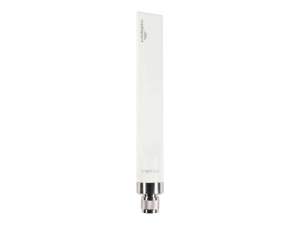 Cradlepoint - Antenna - cellular - 1 dBi (for 617 - 960 MHz), 1.6 dBi (for 1400 - 1610 MHz), 2.9 dBi (for 1.71 - 2.17 GHz), 3.3 170907-000