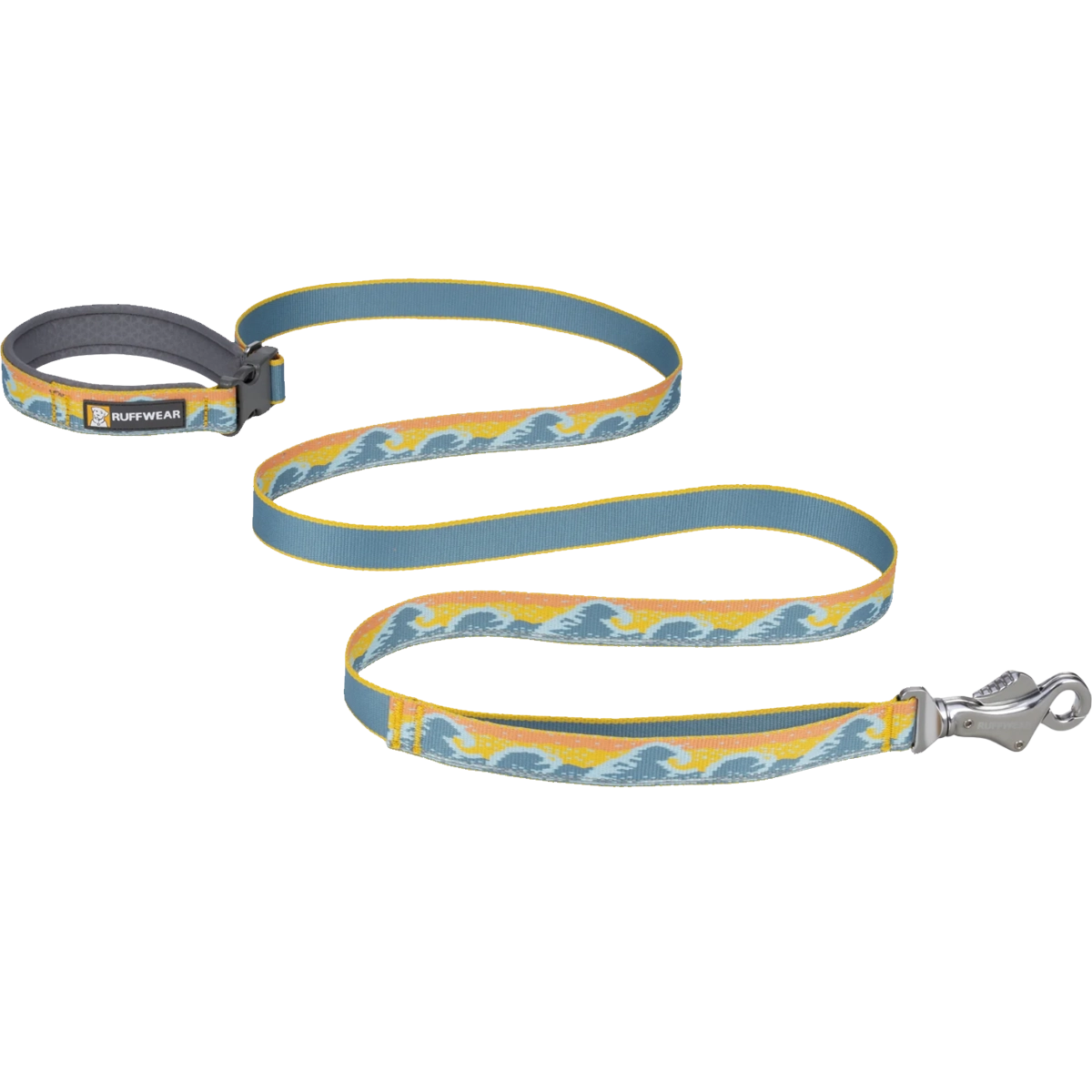 Crag Reflective Dog Leash