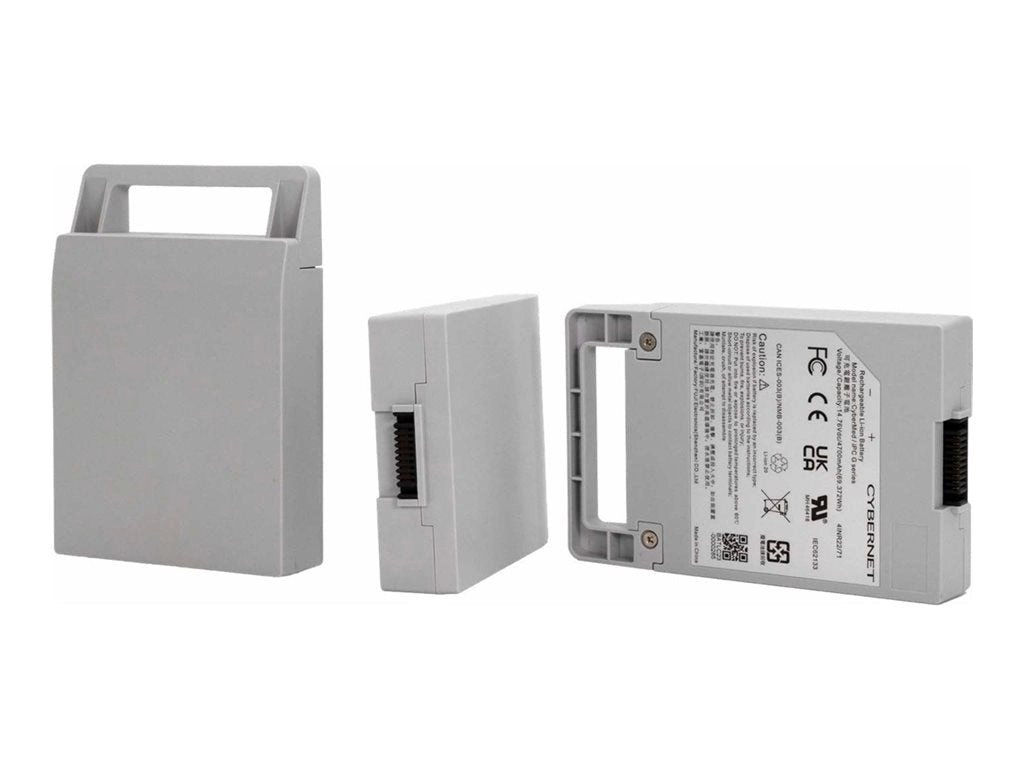 Cybernet G Series - All-in-one battery - lithium ion - 4700 mAh - 69.38 Wh E10COMMF0104R02