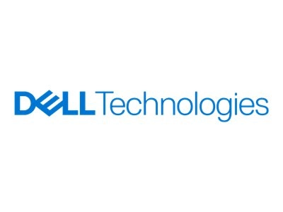 Dell - Power supply - hot swap (plug-in module) - 80 PLUS Platinum - 750 Watt D750E-S1