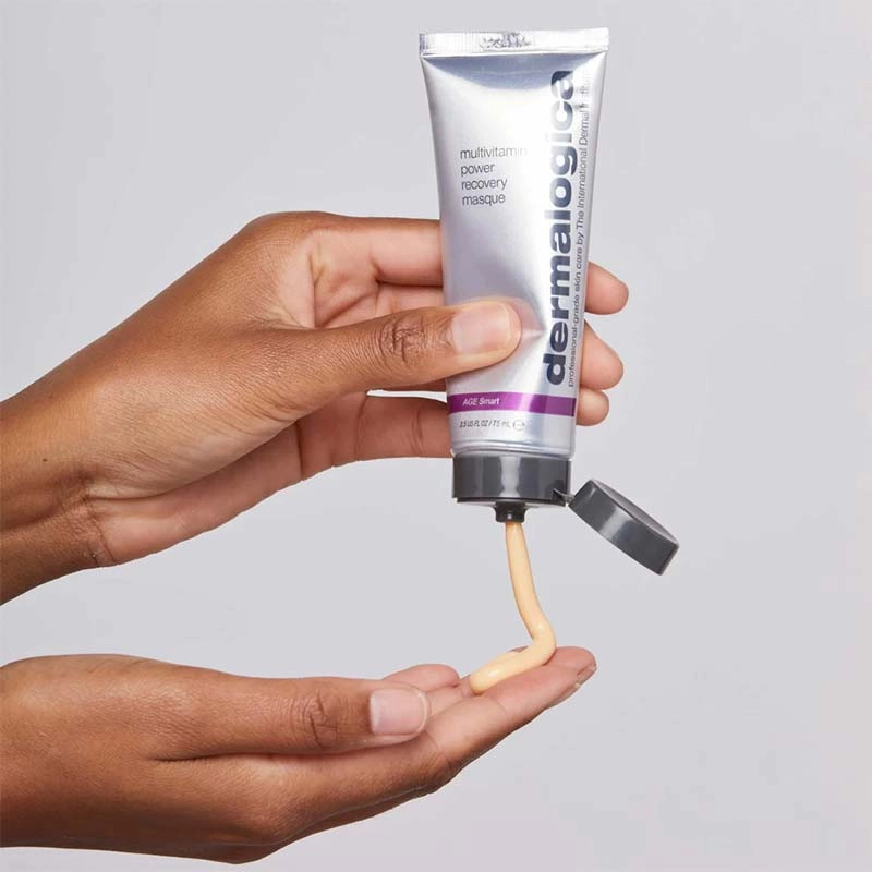 Dermalogica AGE Smart Multivitamin Power Recovery® Masque Discontinued