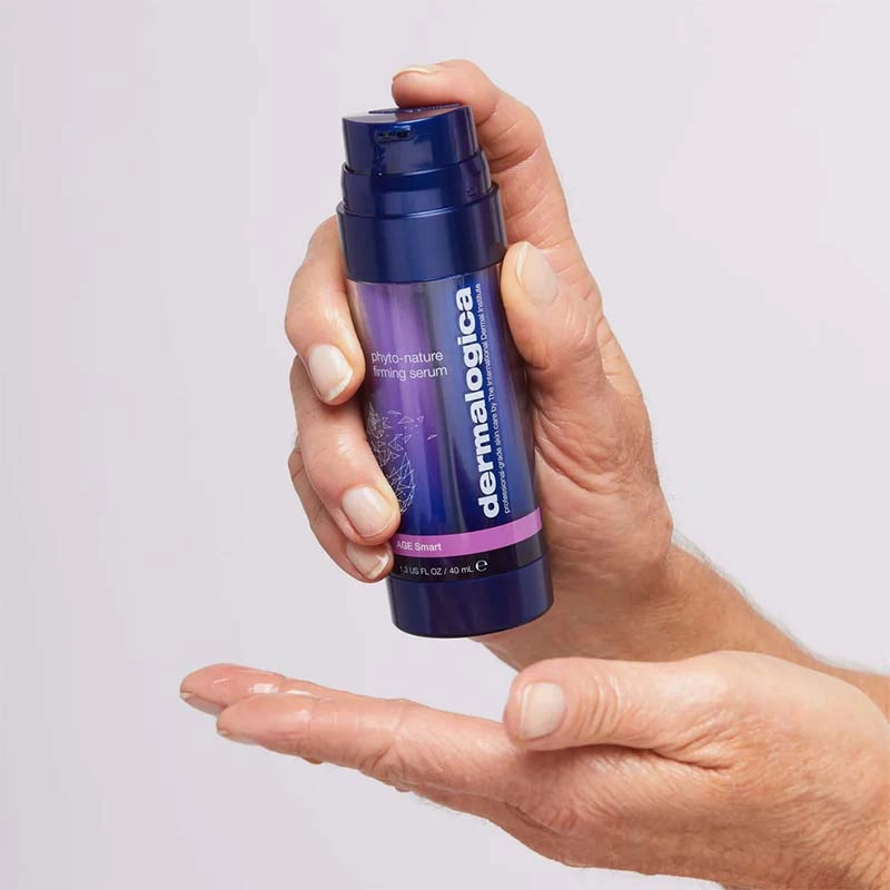Dermalogica AGE Smart Phyto Nature Firming Serum Discontinued