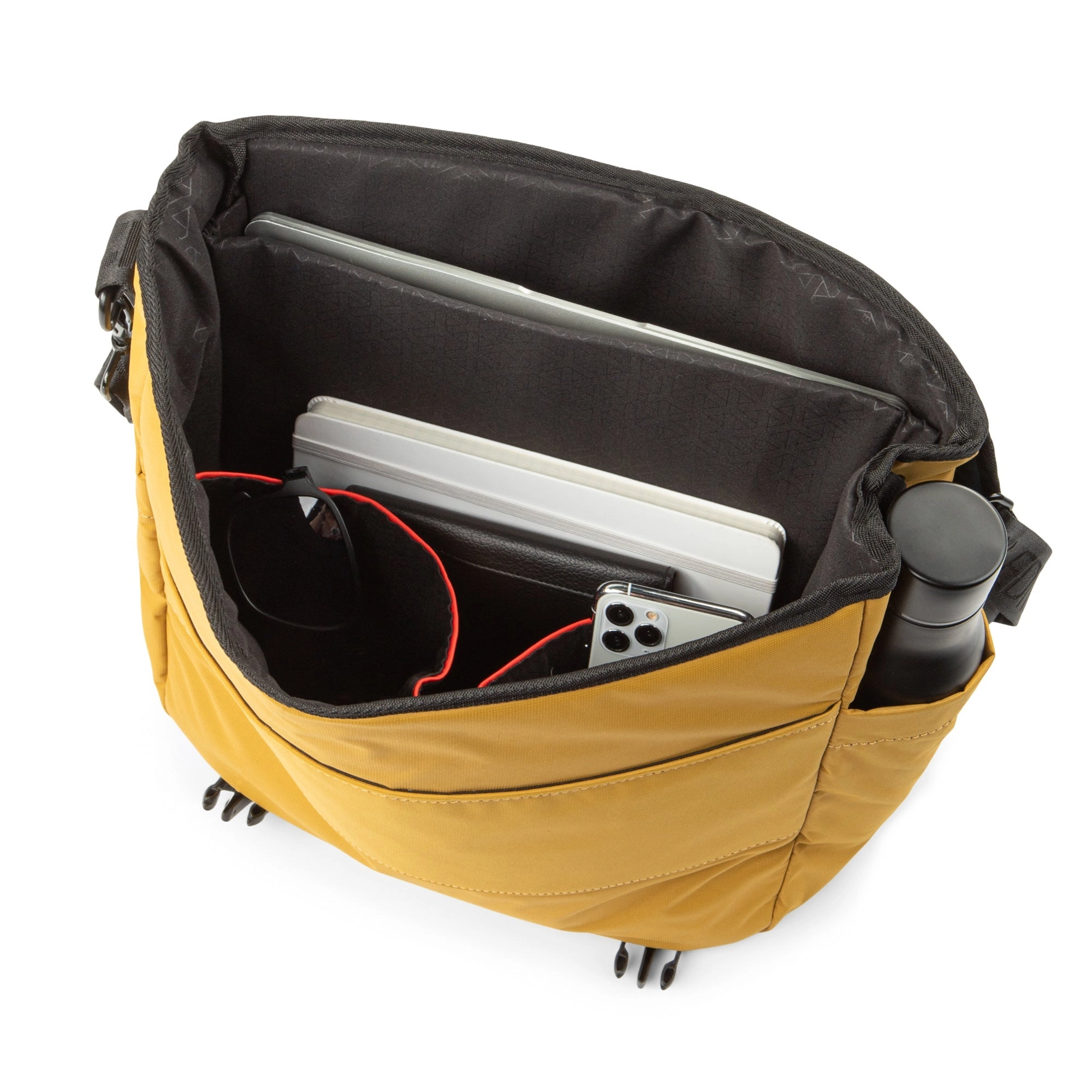 Edition22 Journey Messenger Bag *Drop Ship*
