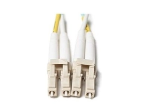Fiber Cables Direct - Patch cable - LC/UPC multi-mode (M) to LC/UPC multi-mode (M) - 30 m - 0.1 in - fiber optic - duplex - 50 FCDUS222V2124