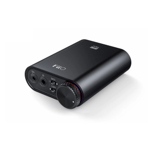 FiiO K3 USB DSD DAC/Amp