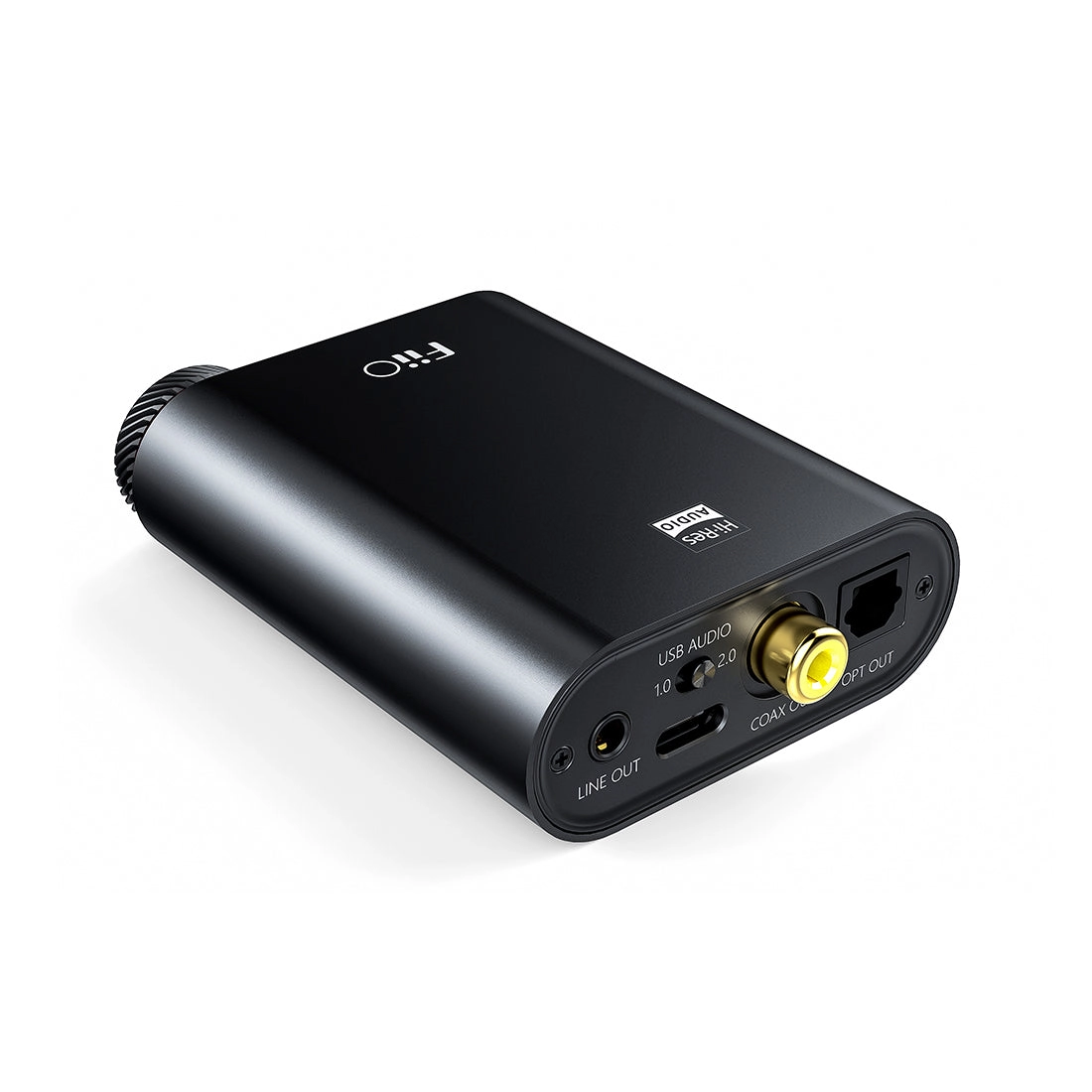 FiiO K3 USB DSD DAC/Amp