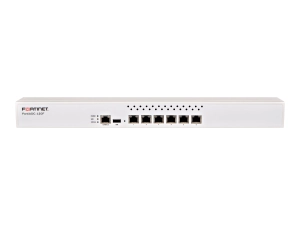 Fortinet FortiADC 120F - Application accelerator - 1GbE - 1U - rack-mountable FAD-120F