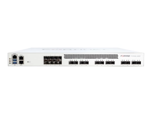 Fortinet FortiADC 2200F - Application accelerator - with 1 year FortiCare Premium Support   1 year FortiADC Application Security FAD-2200F-BDL-731-12