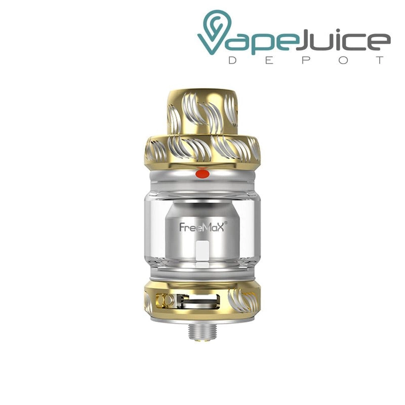 FreeMax M Pro Tank