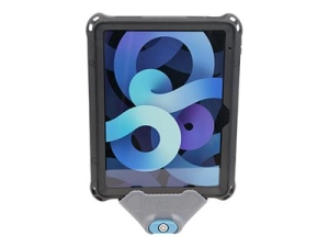 Gamber-Johnson - Docking station - for tablet - with InfoCase Rugged Docking Case - for Apple 10.9-inch iPad (10th generation) 7170-1122