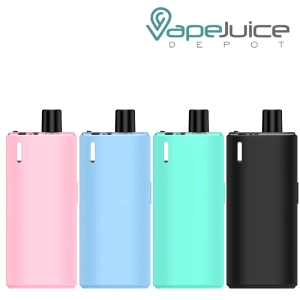 GeekVape Peak Pod System Kit