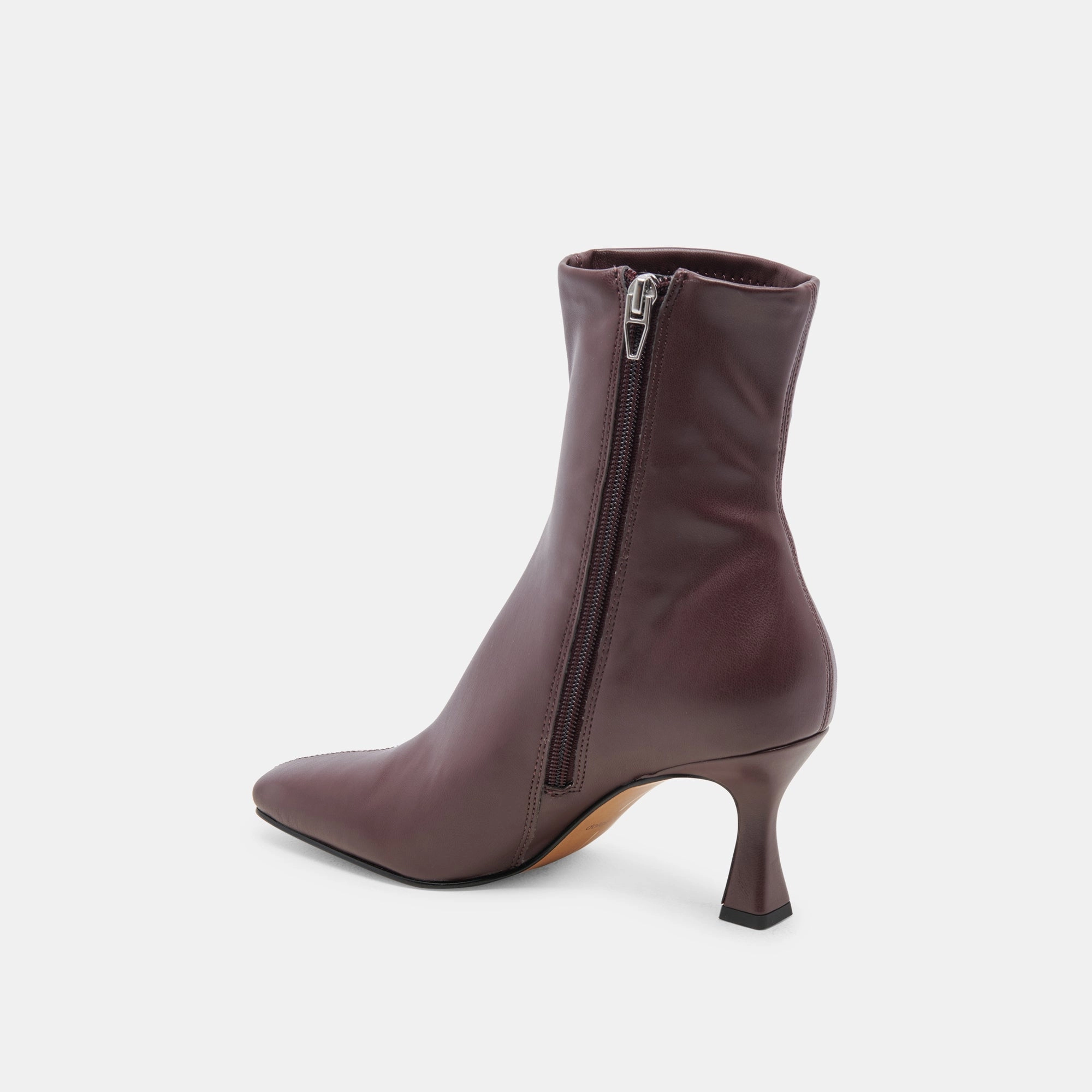 GLAMOR BOOTS WINE STELLA - re:vita
