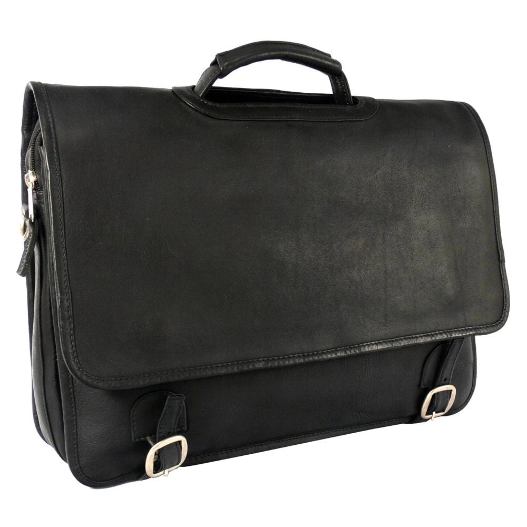 Grammercy Park Laptop Brief