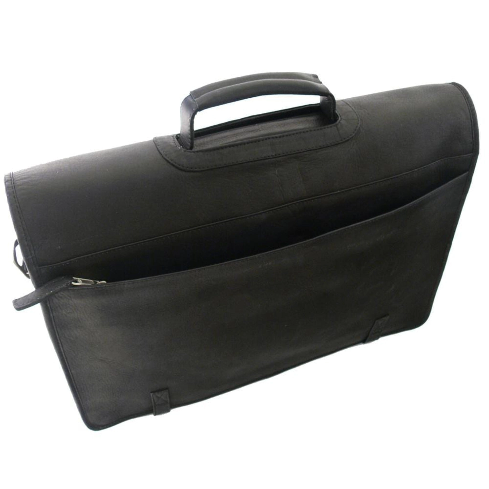 Grammercy Park Laptop Brief
