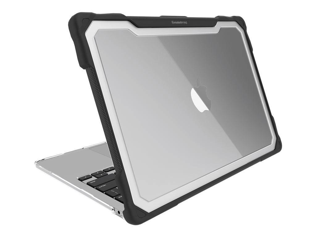 Gumdrop SlimTech - Notebook shell case - for Apple MacBook Air (Mid 2022) 06A010