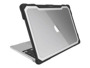 Gumdrop SlimTech - Notebook shell case - for Apple MacBook Air (Mid 2022) 06A010