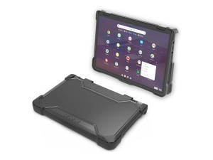Higher Ground ShockGUARD Flip - Notebook shell case - for Dell Chromebook 3100 2-in-1, 3110 2-in-1 SGDELL31202IN1