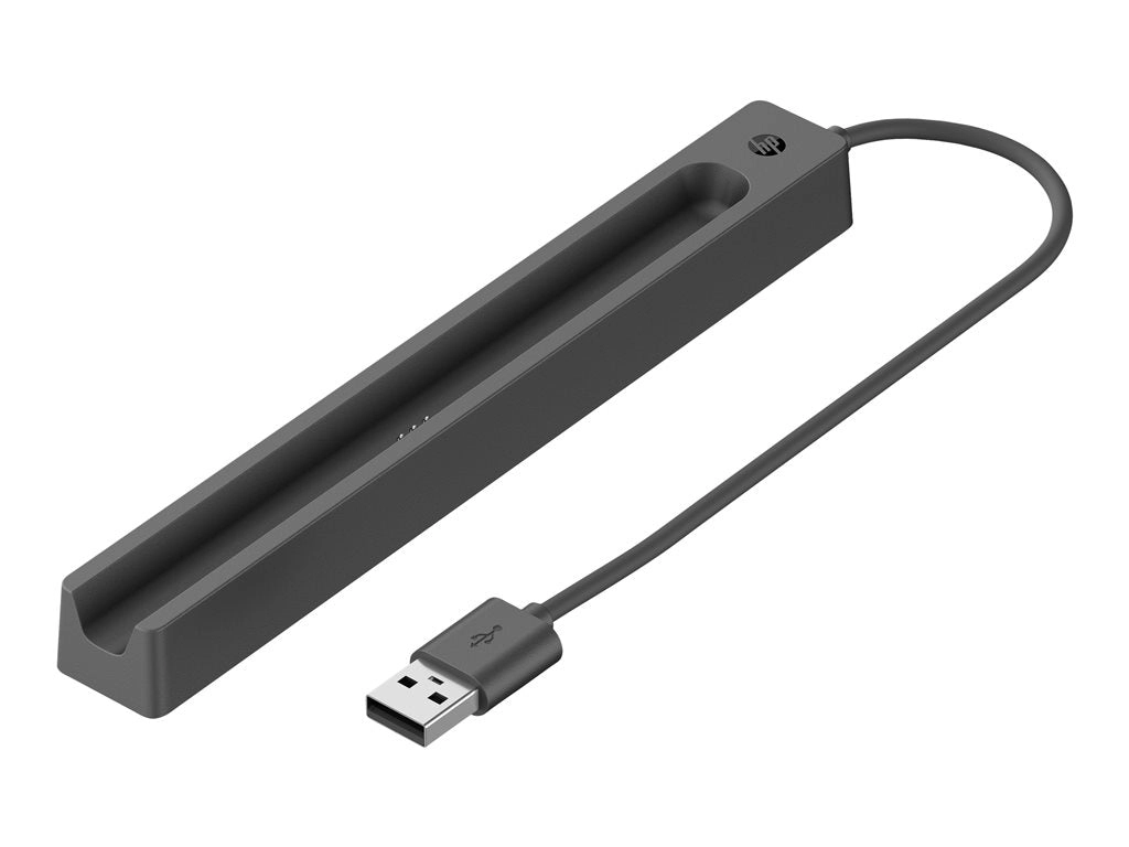 HP - Charging dock 4X491AA#AC3