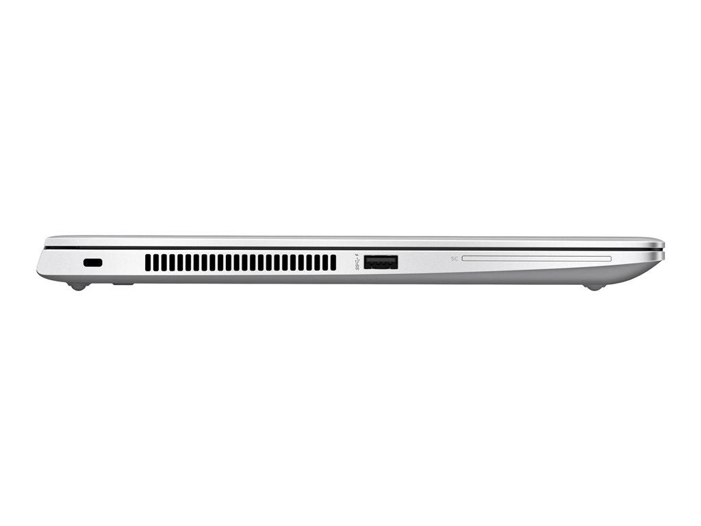 HP EliteBook 840 G5 Notebook - Intel Core i7 - 8650U / up to 4.2 GHz - vPro - Win 11 Pro - UHD Graphics 620 - 16 GB RAM - 512 A4HR1U8Q#ABA