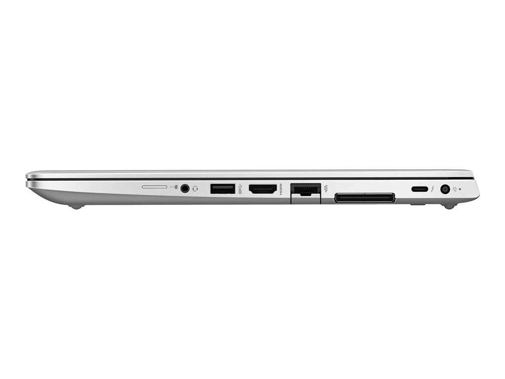 HP EliteBook 840 G5 Notebook - Intel Core i7 - 8650U / up to 4.2 GHz - vPro - Win 11 Pro - UHD Graphics 620 - 16 GB RAM - 512 A4HR1U8Q#ABA