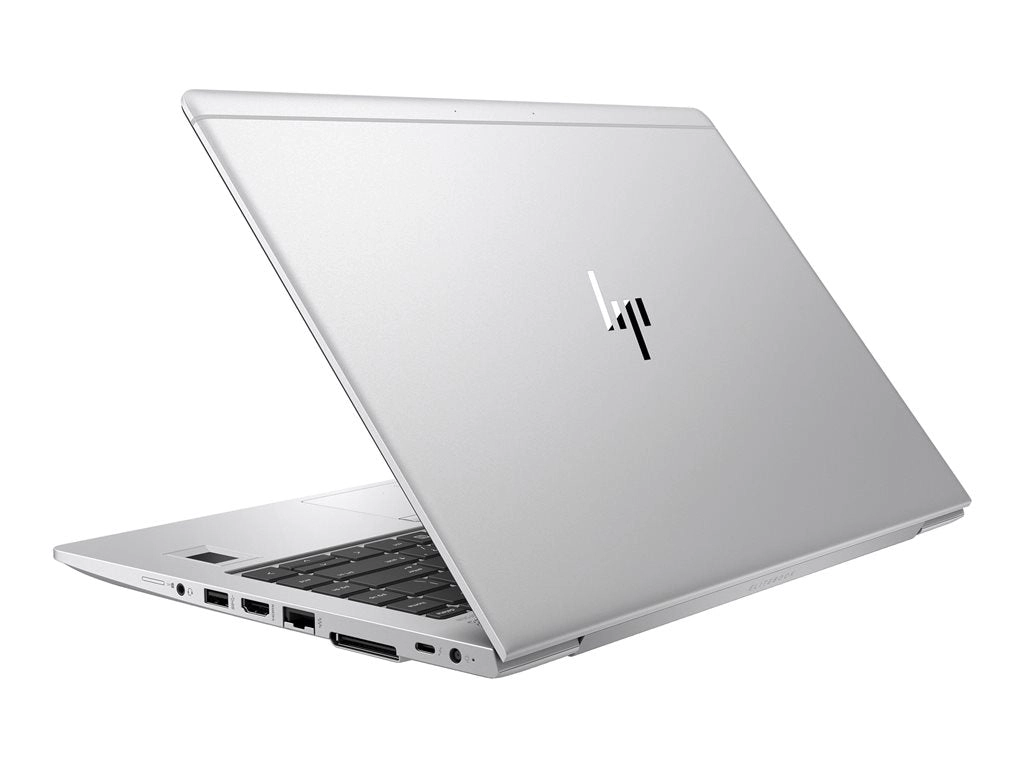 HP EliteBook 840 G5 Notebook - Intel Core i7 - 8650U / up to 4.2 GHz - vPro - Win 11 Pro - UHD Graphics 620 - 16 GB RAM - 512 A58NKU8Q#ABA