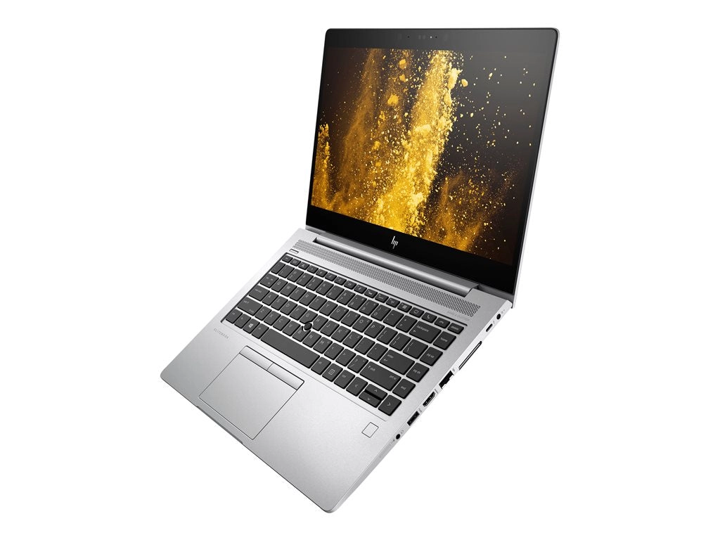 HP EliteBook 840 G5 Notebook - Intel Core i7 - 8650U / up to 4.2 GHz - vPro - Win 11 Pro - UHD Graphics 620 - 16 GB RAM - 512 A73SRU8Q#ABA