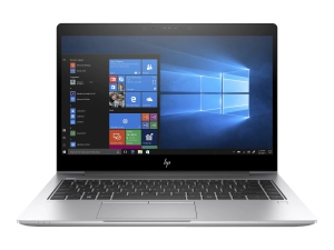 HP EliteBook 840 G5 Notebook - Intel Core i7 - 8650U / up to 4.2 GHz - vPro - Win 11 Pro - UHD Graphics 620 - 16 GB RAM - 512 A73SRU8Q#ABA