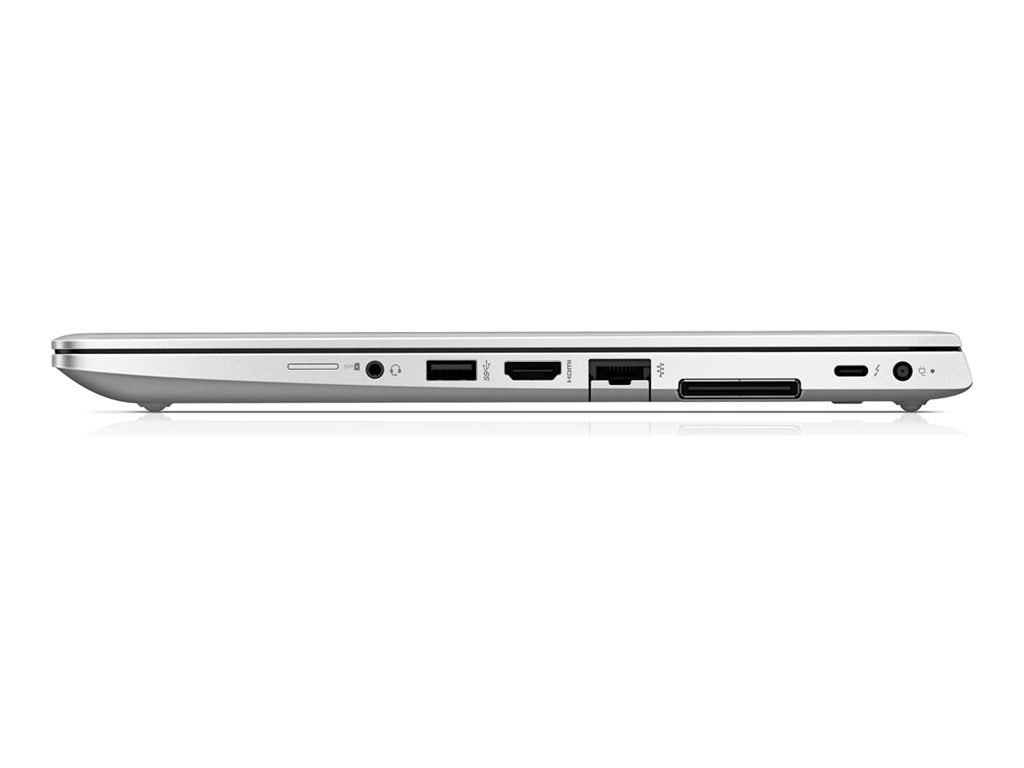 HP EliteBook 840 G5 Notebook - Intel Core i7 - 8650U / up to 4.2 GHz - vPro - Win 11 Pro - UHD Graphics 620 - 16 GB RAM - 512 A73SRU8Q#ABA