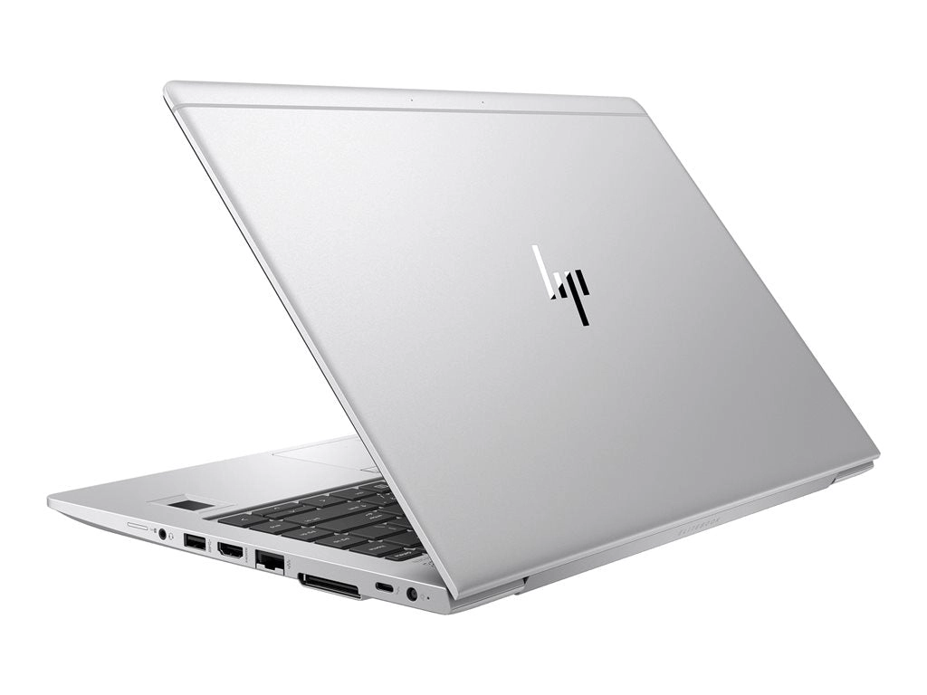 HP EliteBook 840 G5 Notebook - Intel Core i7 - 8650U / up to 4.2 GHz - vPro - Win 11 Pro - UHD Graphics 620 - 16 GB RAM - 512 A73SRU8Q#ABA