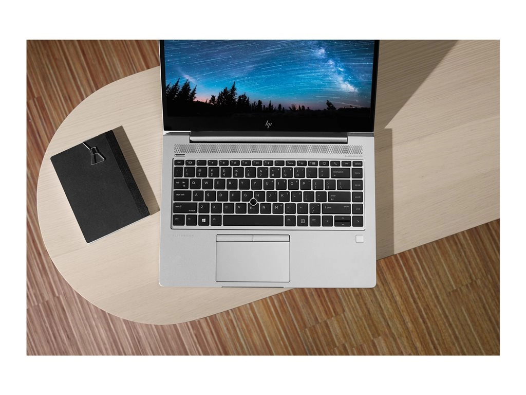 HP EliteBook 840 G5 Notebook - Intel Core i7 - 8650U / up to 4.2 GHz - vPro - Win 11 Pro - UHD Graphics 620 - 16 GB RAM - 512 A73SRU8Q#ABA