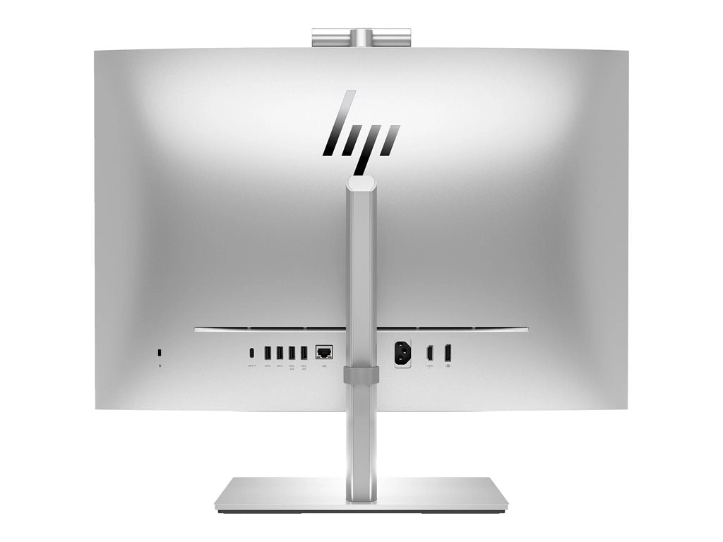 HP EliteOne 840 G9 - All-in-one Core i5 i5-14500 / up to 5 GHz - vPro - RAM 16 GB - SSD 256 GB - NVMe - UHD Graphics 770 - Gigabit A12HJUT#ABA