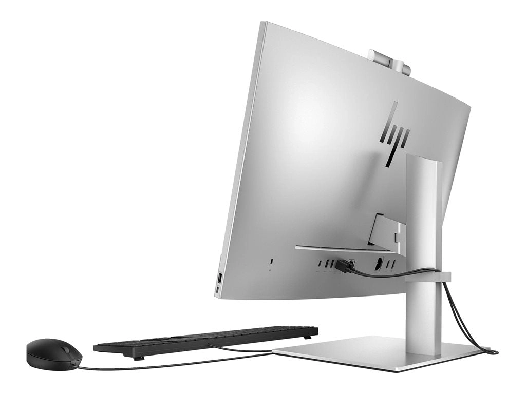 HP EliteOne 840 G9 - All-in-one Core i5 i5-14500 / up to 5 GHz - vPro - RAM 16 GB - SSD 256 GB - NVMe - UHD Graphics 770 - Gigabit A12HJUT#ABA
