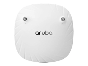 HPE Aruba AP-504 (EG) - Campus - wireless access point - Bluetooth, Wi-Fi 6 - 2.4 GHz, 5 GHz R2H19A