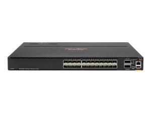 HPE Aruba CX 8360-24XF2C v2 - Switch - L3 - managed - 24 x 1 Gigabit / 10 Gigabit SFP / SFP    2 x 40/100 Gigabit QSFP  / QSFP28 R9G17A#AKM