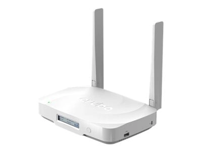 HPE Aruba Networking AP-605R (EG) TAA - Wireless access point - Wi-Fi 6 - Wi-Fi 6E, Bluetooth, ZigBee - 2.4 GHz, 5 GHz, 6 GHz R8N11A