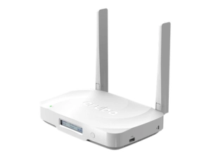 HPE Aruba Networking AP-605R (EG) TAA - Wireless access point - Wi-Fi 6 - Wi-Fi 6E, Bluetooth, ZigBee - 2.4 GHz, 5 GHz, 6 GHz R8N11A